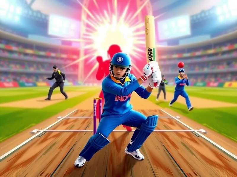 VR Cricket Heroic Smash Customization